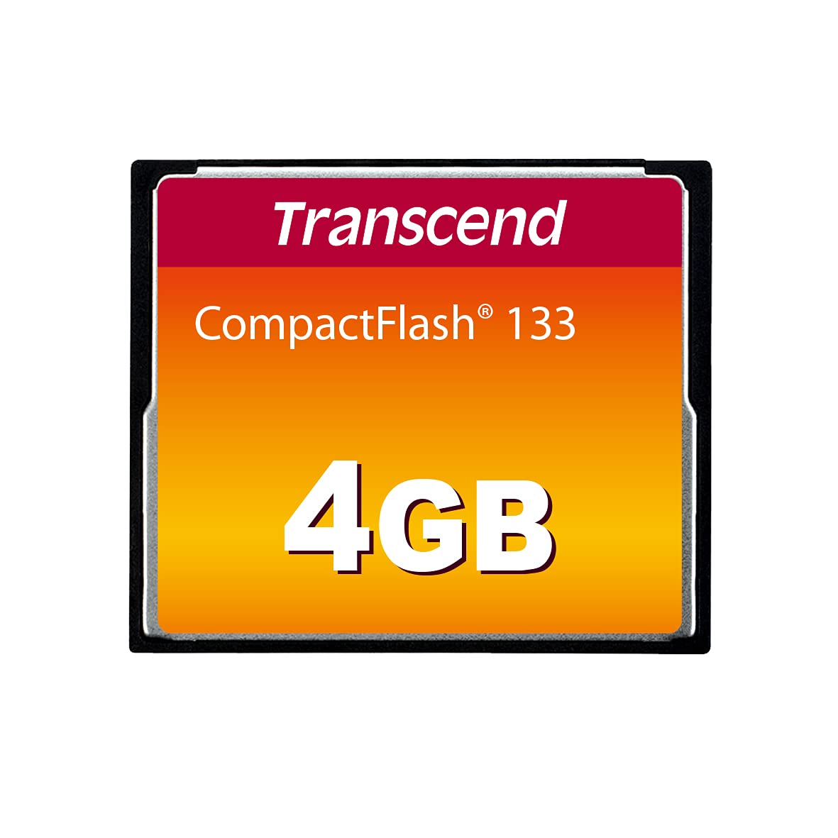 Transcend Compact Flash Card 133x CF Card MLC NAND Flash | 1GB 2GB 4GB 8GB 16GB 32GB Available Transcend Compact Flash Card 133x CF Card MLC NAND Flash | 1GB 2GB 4GB 8GB 16GB 32GB Available